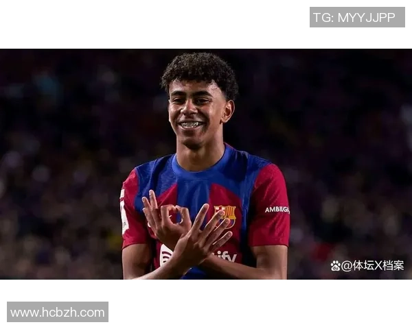 未来足球十大球星预测：新一代超级球员引领足坛风潮