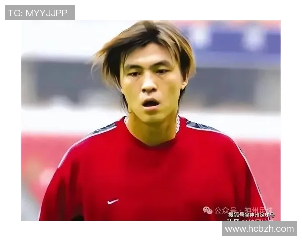 没有名字的足球球星：那些默默奉献却不为人知的绿茵英雄