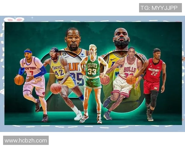 后卫巨星:闪耀瞬间盘点 后卫巨星:闪耀瞬间盘点