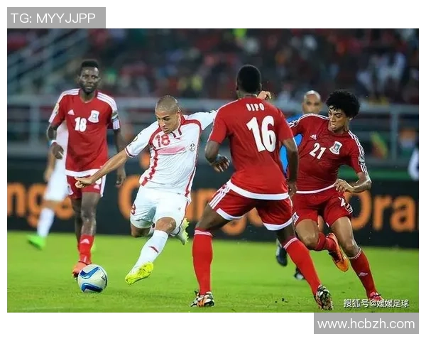 巴拿马足球当家球星领衔国家队掀起中北美赛场全新热潮