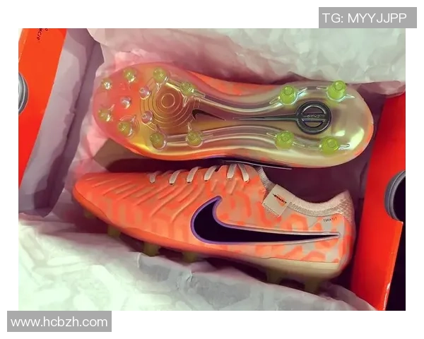 球星们亲述足球鞋背后的故事与传奇时刻 球星们亲述足球鞋背后的故事与传奇时刻