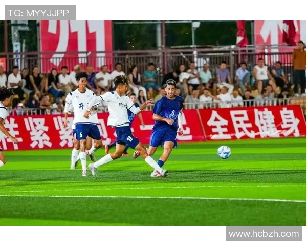 超村足球球星崛起之路:从默默无闻到全球瞩目的传奇旅程 超村足球球星崛起之路:从默默无闻到全球瞩目的传奇旅程